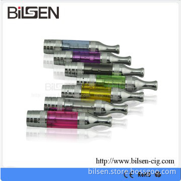 Hot Selling Electronic Cigarettes Bottom Dual Coil BDC/ET-BDC